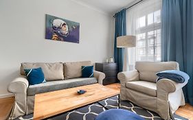 Apartament Joy