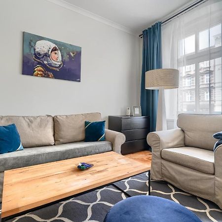 Apartament Apartament Joy Szczecin Zewnętrze zdjęcie