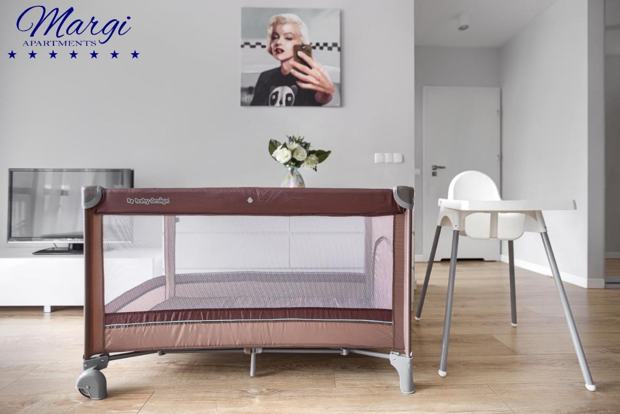 Apartament Apartament Joy Szczecin Zewnętrze zdjęcie