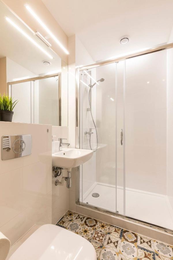 Apartament Apartament Joy Szczecin Zewnętrze zdjęcie