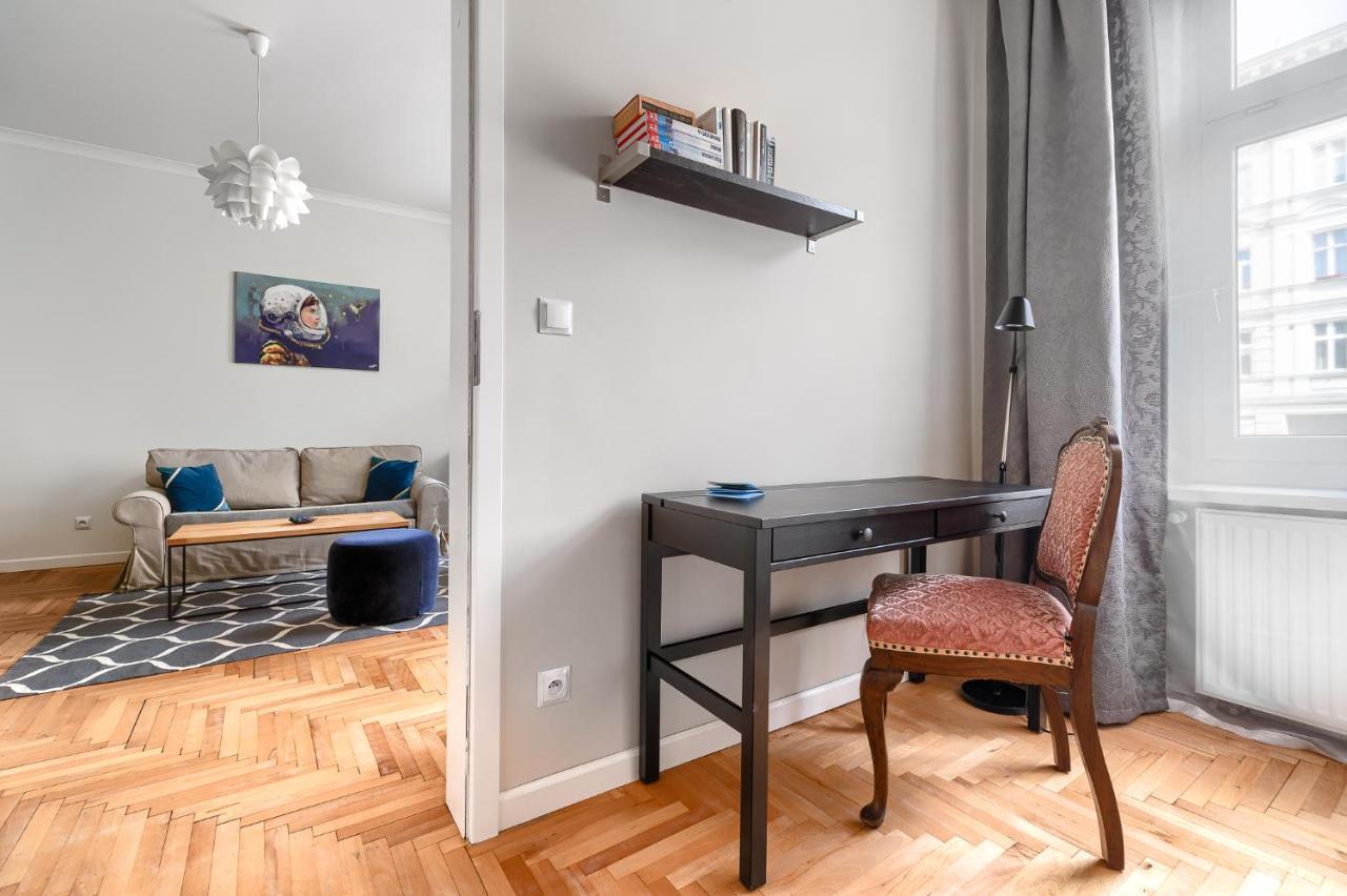Apartament Apartament Joy Szczecin Zewnętrze zdjęcie