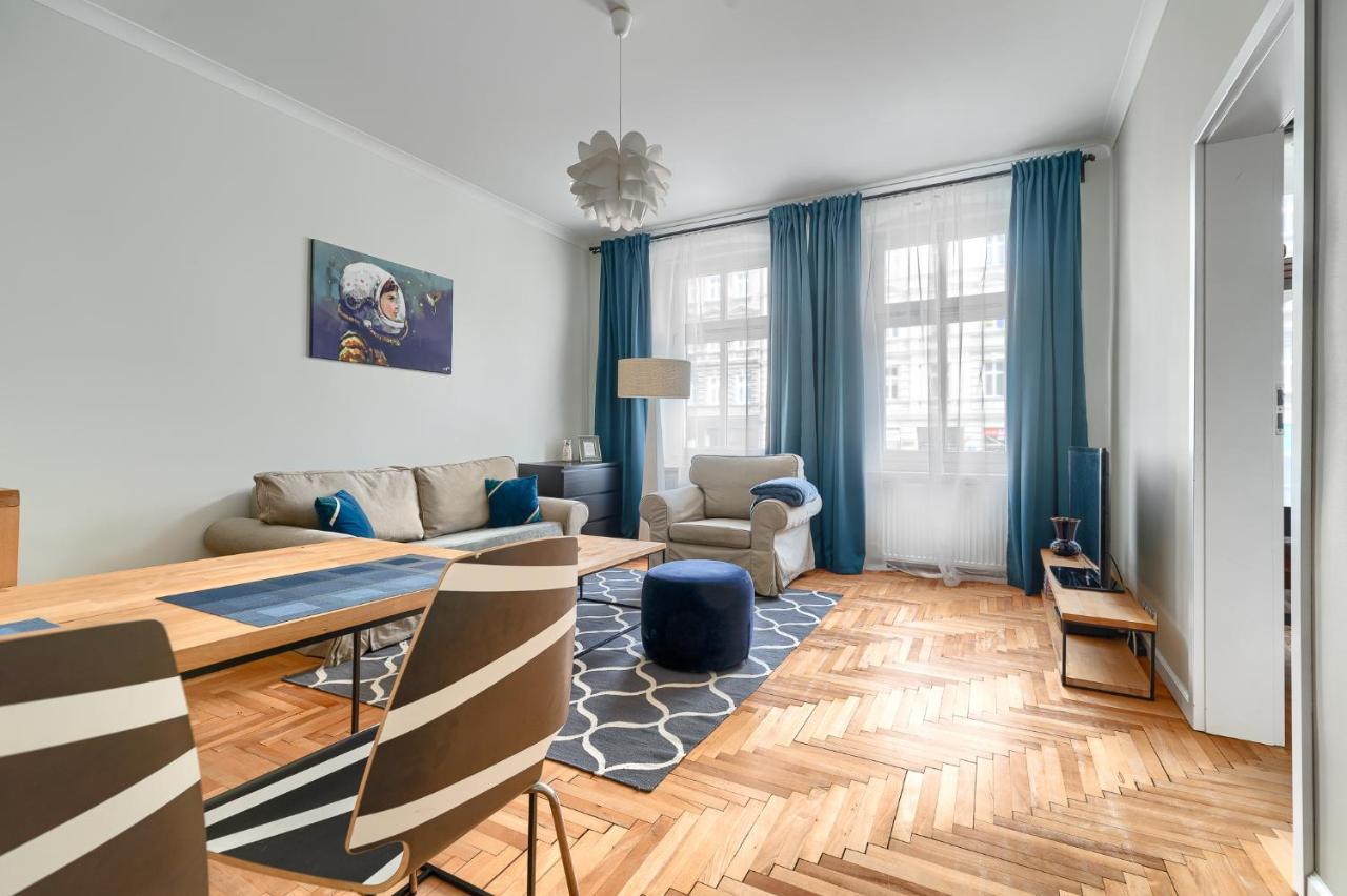 Apartament Apartament Joy Szczecin Zewnętrze zdjęcie
